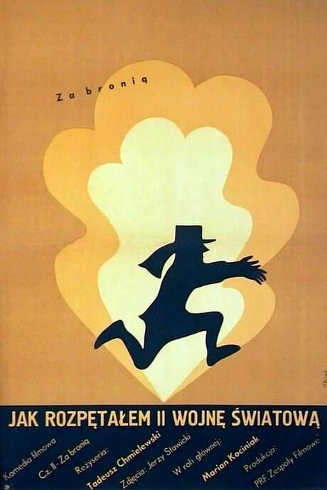 How I Unleashed World War II, Part II: Following the Arms